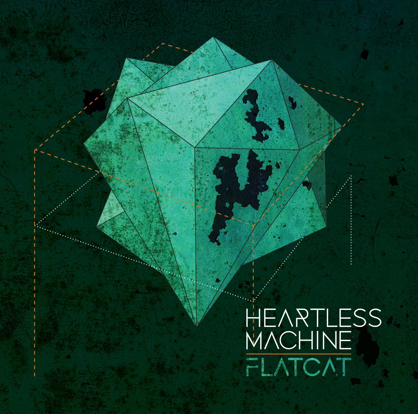 Flatcat – Heartless Machine