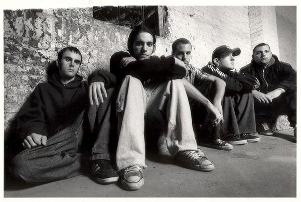 Grade and Culture announce reunion shows