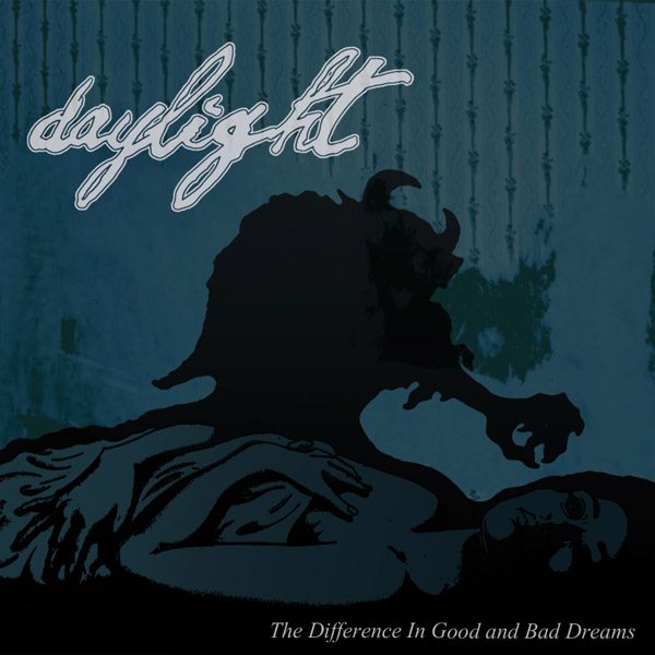 Daylight releasing 7″ in January and debuting new video