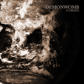 Demonwomb – Cursed 7″
