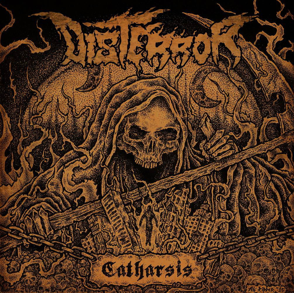 Disterror – Catharsis