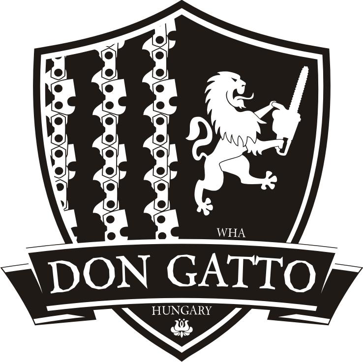 Don Gatto from Hungary post new video