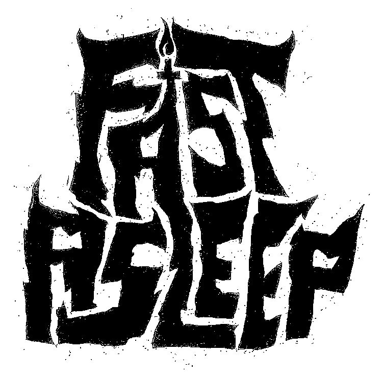 Fast Asleep (members of Good Riddance, Nerve Agents) LP out soon