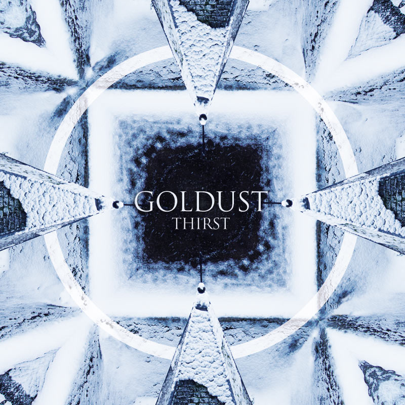 Goldust – Thirst LP