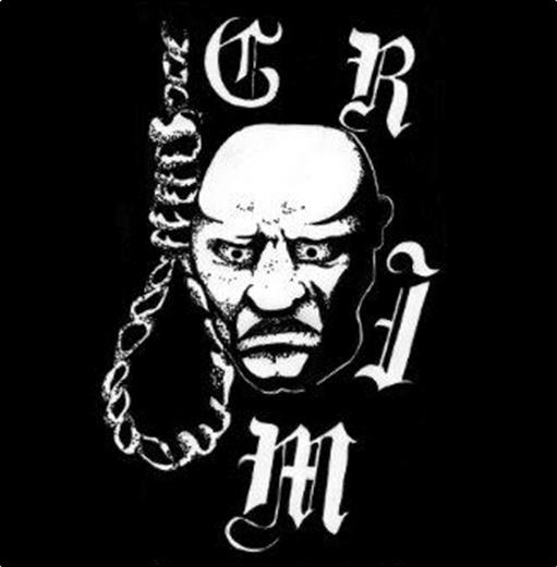 Grim – Demo 2012
