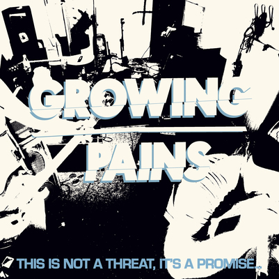 Growing Pains debut LP pre-orders have started