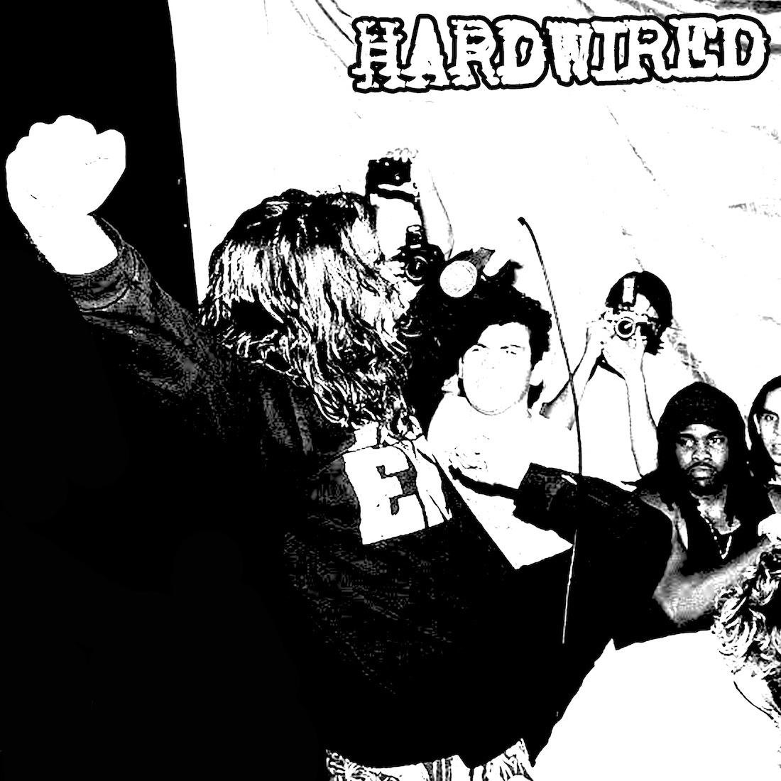 Hardwired 7″ now available