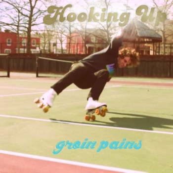 Hooking Up – Groin Pains