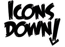 Icons Down! stream new song and announce Euro tour with Clipwing
