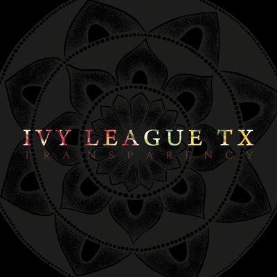 Ivy League TX – Transparency