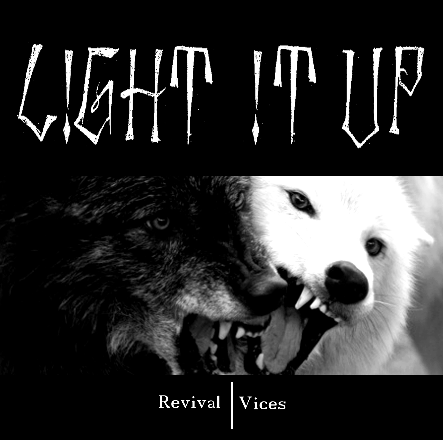 Light It Up released a new demo