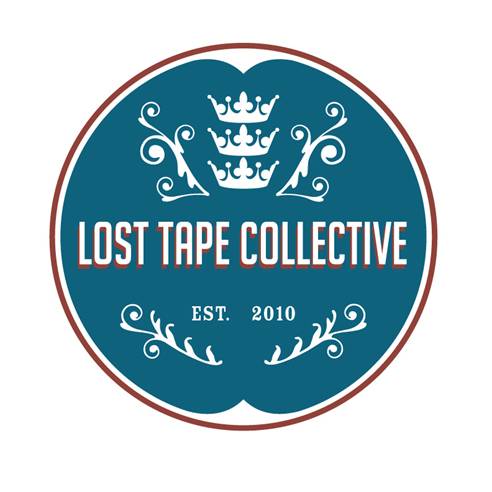 Lost Tape Collective announces new releases and pre-orders