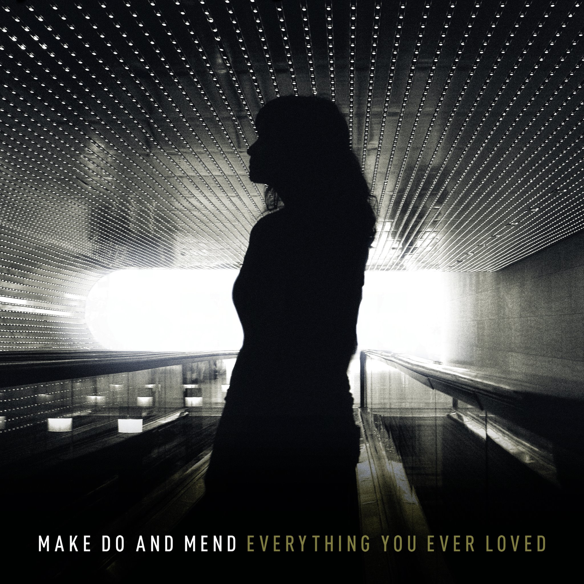 Make Do And Mend announce details new record