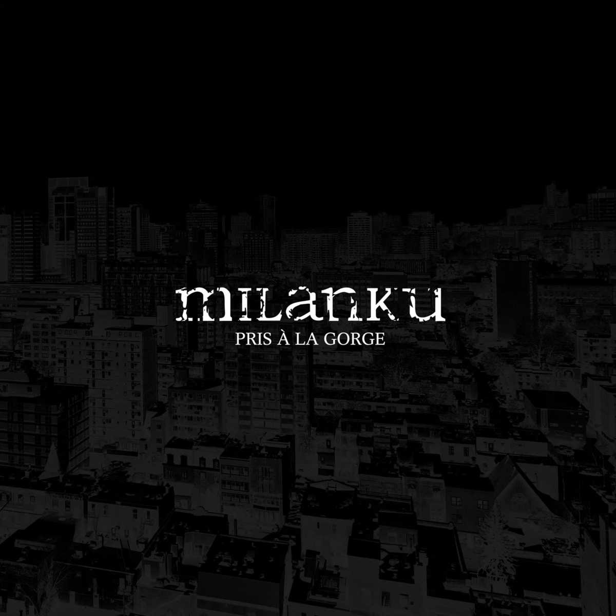 Milanku – Pris à la Gorge