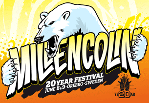 Millencolin celebrates 20th anniversary with new release