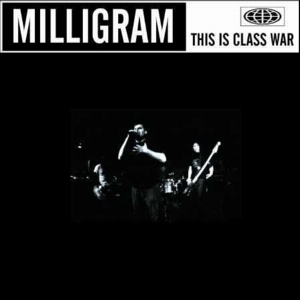 Milligram playing 2 reunion shows