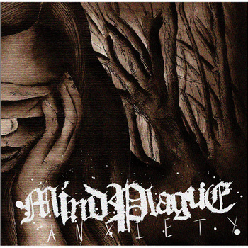 MindPlague release new EP Anxiety