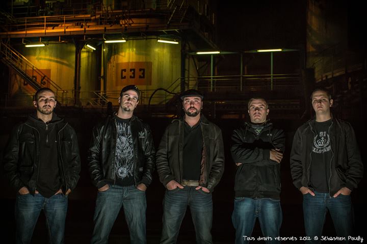 Morpain release trailer for “Deny The Truth” EP