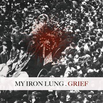 My Iron Lung releasing debut 7″ in September
