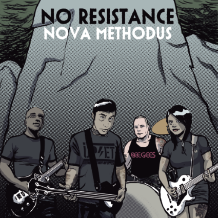 No Resistance – Nova Methodus