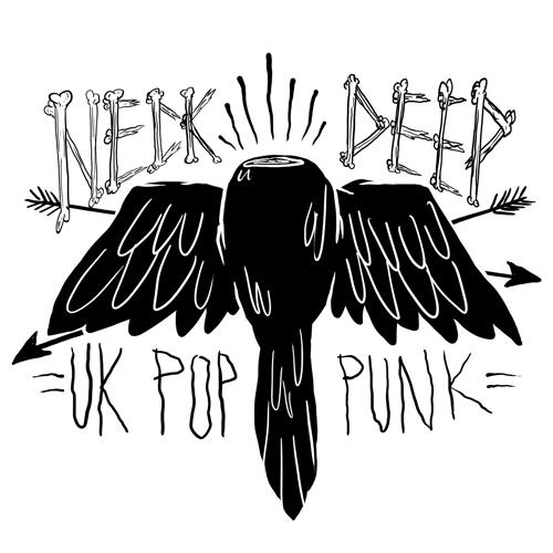 We Are Triumphant Records signed Neck Deep