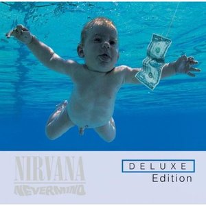 Nirvana – Nevermind (Super) Deluxe edition