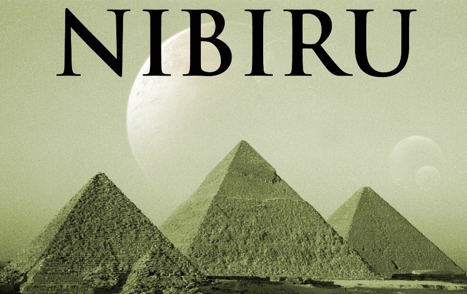 Nibiru put up new song – The Reinvention Of Man