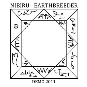 Scarred Mind, Nibiru and In Circles pre-orders are up!