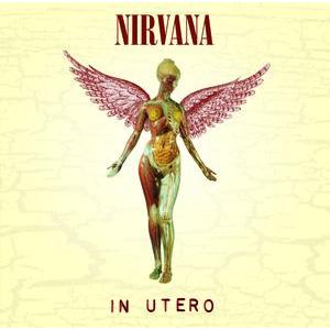 Nirvana – In Utero Deluxe Reissue announced