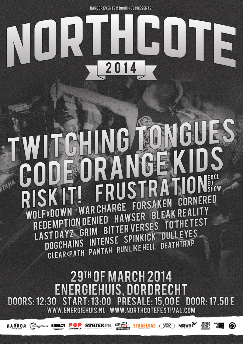 Northcote Festival announces full 2014 line-up