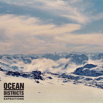 Ocean Districts – Expeditions