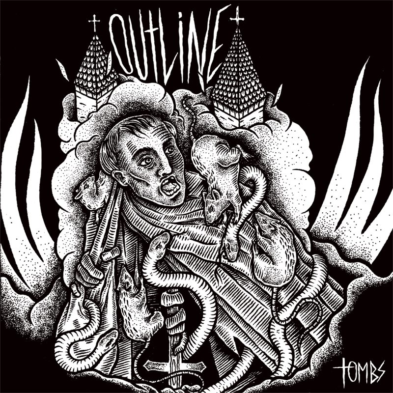 Outline – Tombs