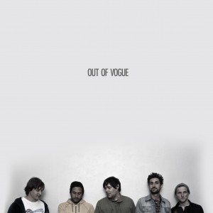 Pre-orders for Out Of Vogue – s/t 7″ up now