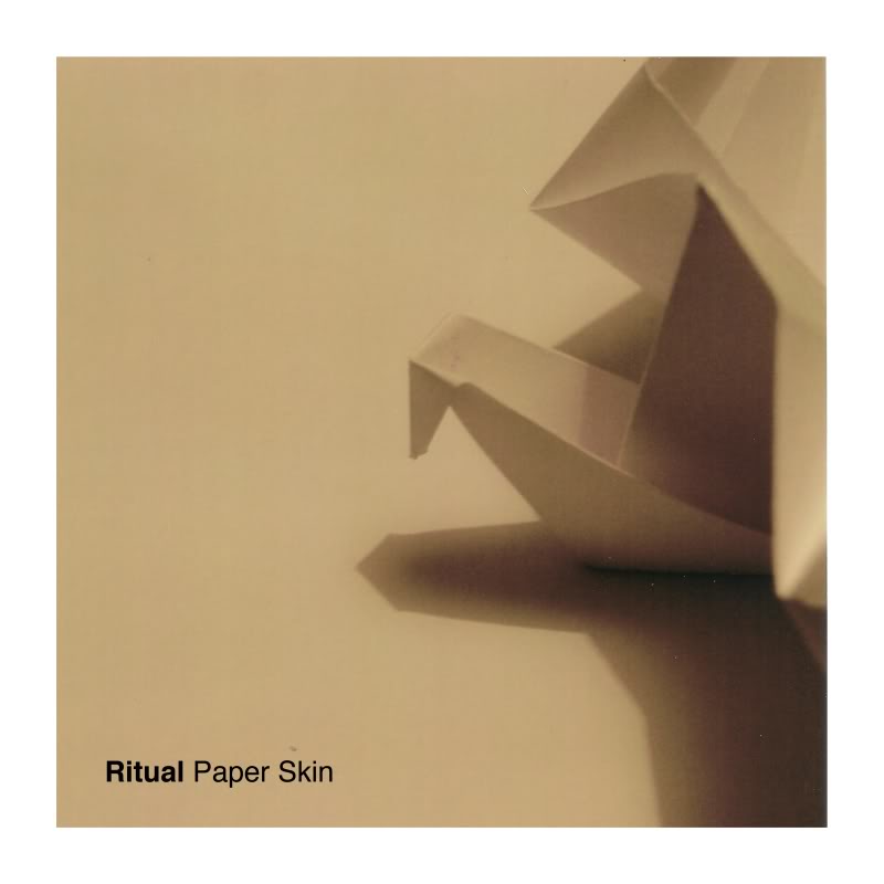 Ritual – Paper Skin