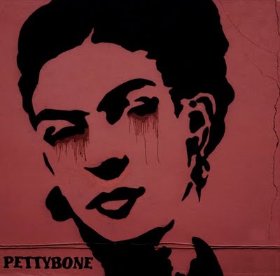 Pettybone – From Desperate Times Comes Radical Minds