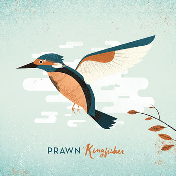 Prawn – Kingfisher