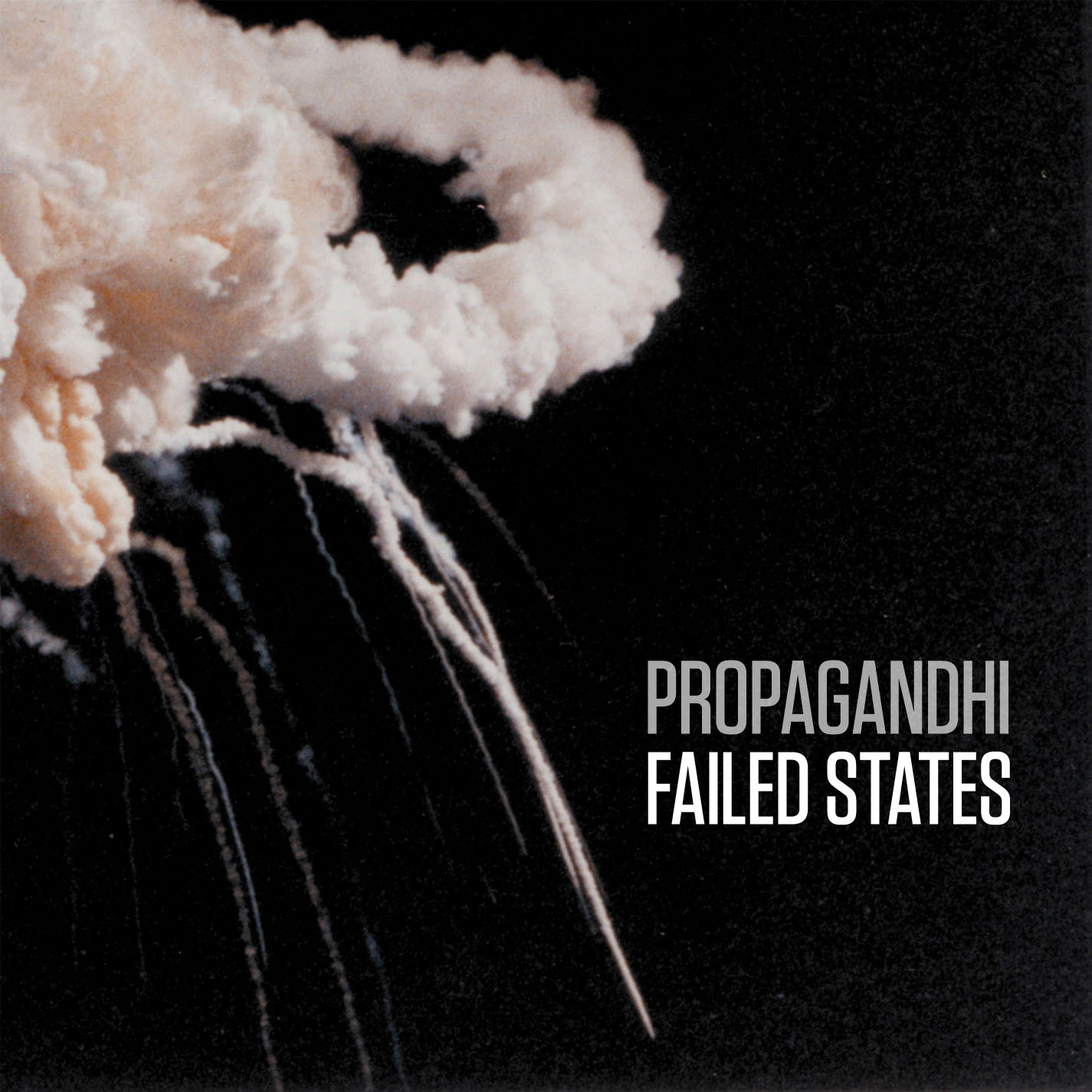 Propagandhi premiere new song from upcoming album Failed States