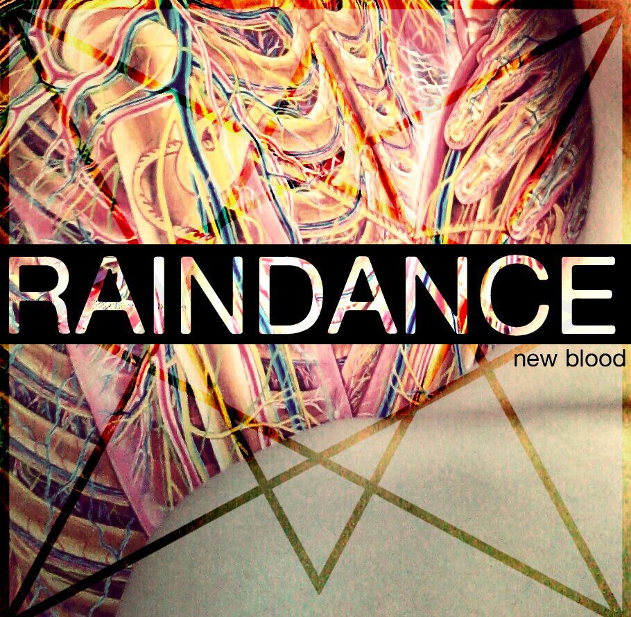 Raindance (ex Have Heart) joins Animal Style Records