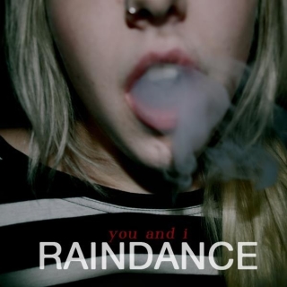 Raindance post new EP for free