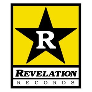 Quicksand played at Revelation Records 25th Anniversary show