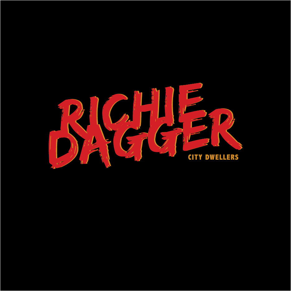Richie Dagger – City Dwellers