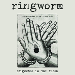 Ringworm set to release first ever live album