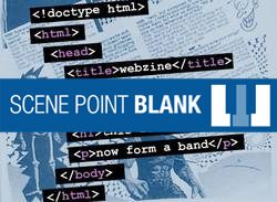 Scene Point Blank interviewed a bunch of webzines