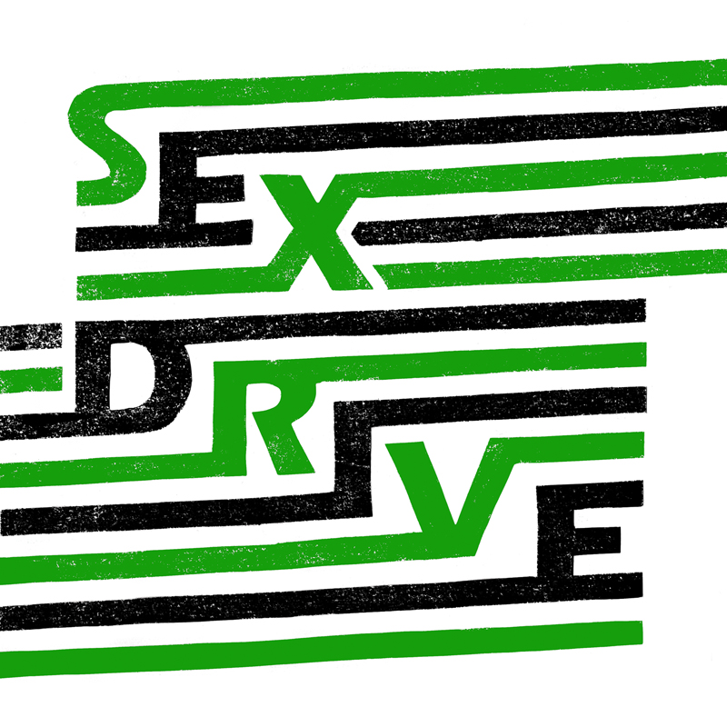 Sex Drive – Urban Predator