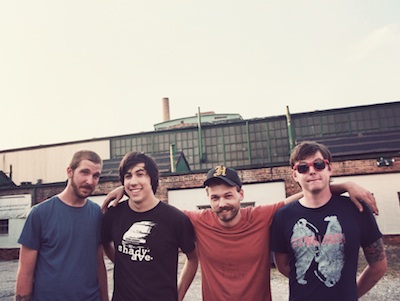 Signals Midwest joins Tiny Engines and stream new album