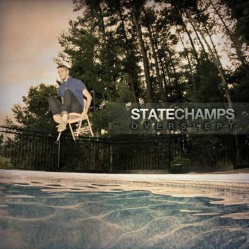 State Champs premiere new song called “Remedy”