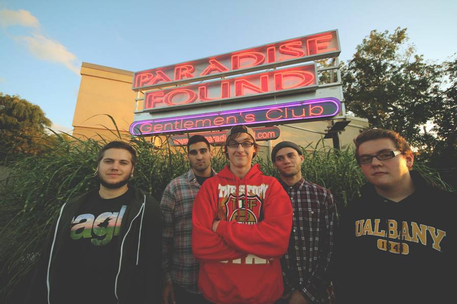 State Champs sign to Pure Noise Records