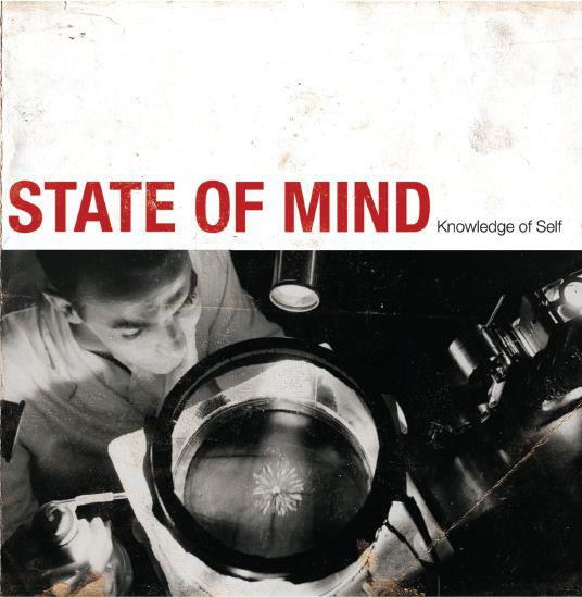 State Of Mind announce new release “Knowledge of Self”