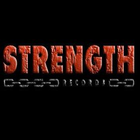 Onno Cro-Mag + Roger Agnostic Front start Strength Records