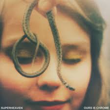 Superheaven – Ours Is Chrome